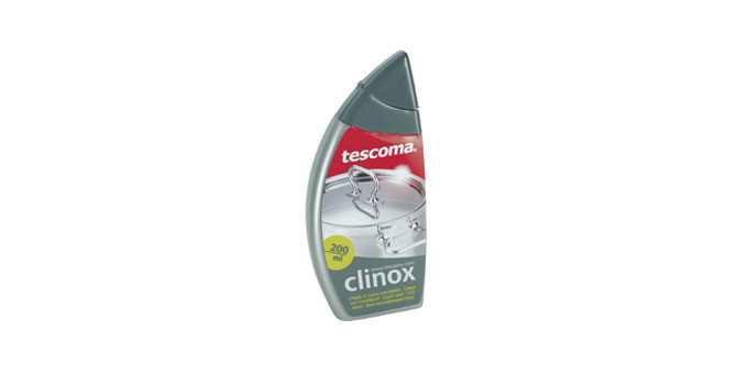 LIMPA INOX/PLACAS VITRO CLINOX